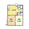サニーコートの間取り画像