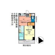 Yビルの間取り画像