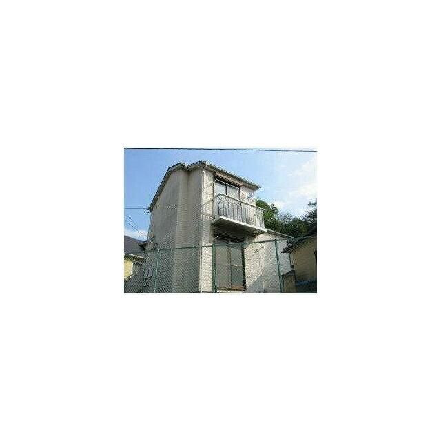 ハイツ公田の外観画像
