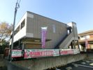 ロズウェルシブヤの間取り画像