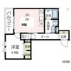 Viola.KIIの間取り画像