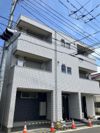 Viola.KIIの間取り画像