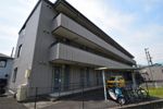 ドミール南足柄の間取り画像