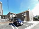 クラング フォリアの間取り画像