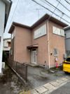 クオーレ鴨宮 P棟の間取り画像
