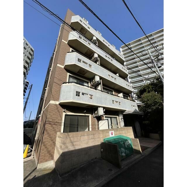 プルミエール湘南の外観画像