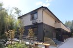 蒼の杜 空の間取り画像