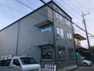 Rutile厚木の外観