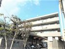 戸塚西パークホームズ四番館の間取り画像