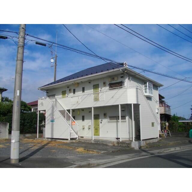 エステートピアSEASONの外観画像