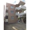 湘南台マンション21の間取り画像