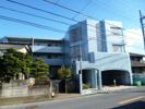 ブランニュー本厚木No.3の間取り画像