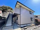 ベルレージュの間取り画像