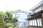 小泉アパートNo.8の外観