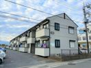 アプリコットハイツIIの間取り画像