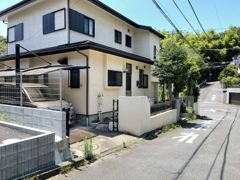 関谷貸家の外観画像