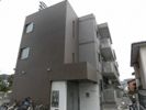 クリビア湘南の間取り画像