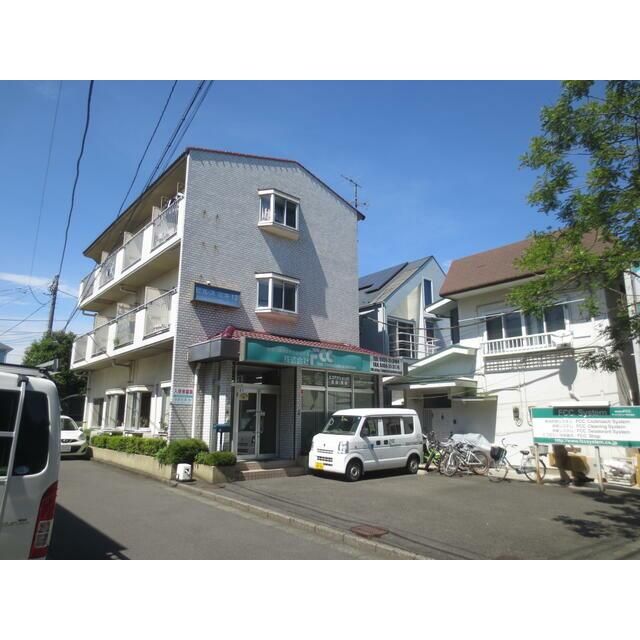 ヒルスミキ辻堂の外観画像