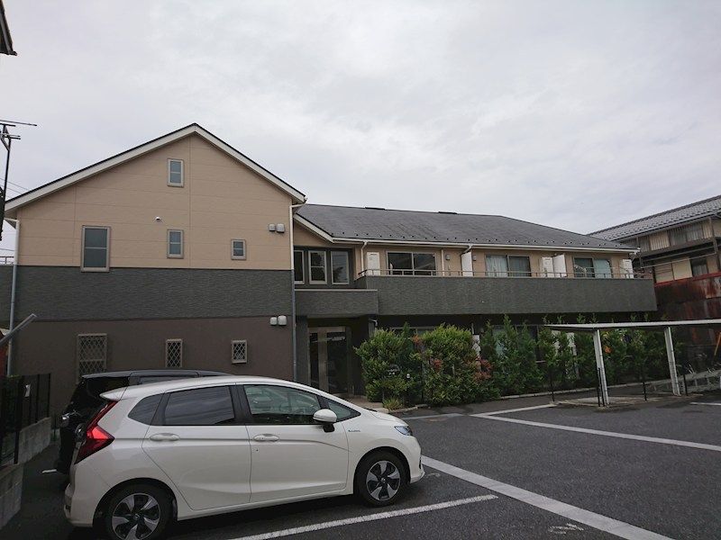 近くの三和 サクラス戸塚店まで242m(徒歩4分)