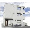 ミレットシップの間取り画像