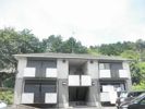 ファミールBの間取り画像