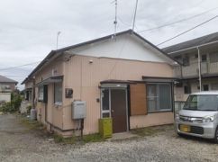 茅沼貸家の外観画像