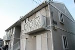ドミールエビナ壱番館の間取り画像