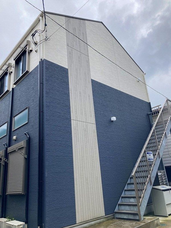 イル・ソーレ桜ヶ丘の外観画像