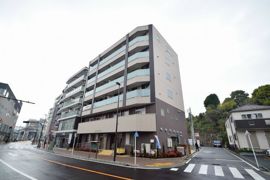 第7山洋ビルの外観画像