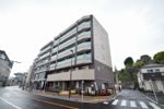 第7山洋ビルの間取り画像