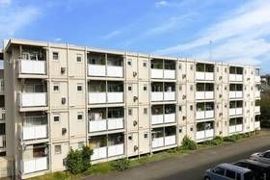 ビレッジハウス鎌倉7号棟の外観画像
