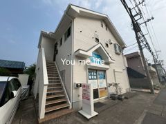 グランデージ鎌倉の外観画像