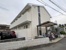 湘南ビーチハイムの外観