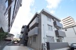 アネックス永野の間取り画像