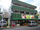 YGBLの間取り画像