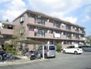 フローラ湘南A棟の間取り画像