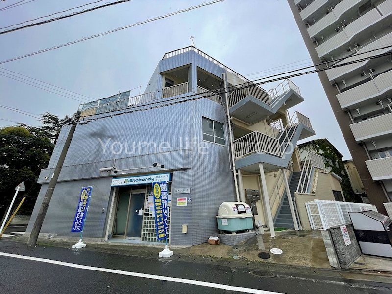 錦町フジビルの外観画像