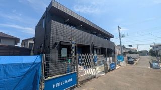 グランヒル湘南台の外観画像