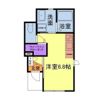 グランヒル湘南台の間取り画像