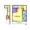 グランヒル湘南台の間取り画像