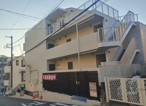 タリアセンFDの外観画像