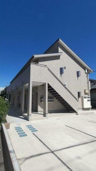 カーサライズの外観画像