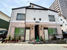 見附町ハイツの間取り画像