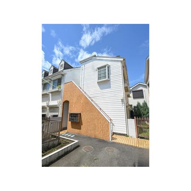 スカイピアさがみ野2Cの外観画像