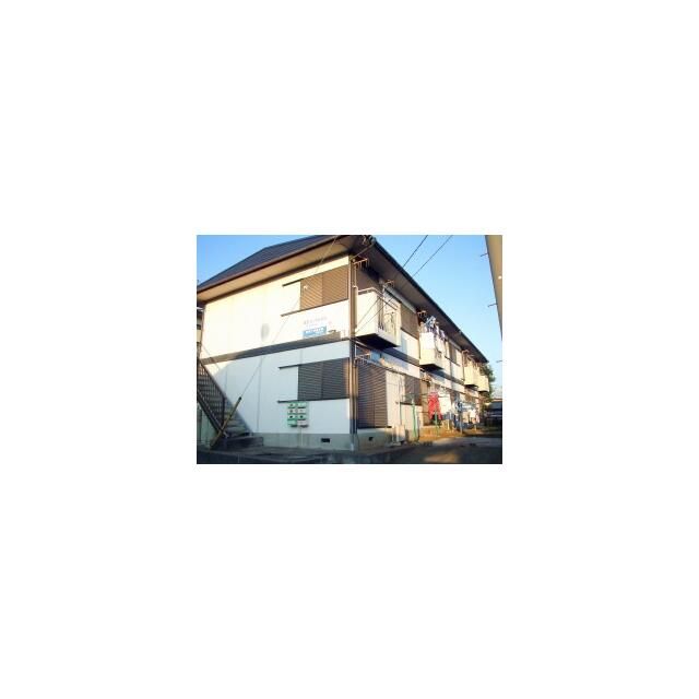 第6コーポみのりの外観画像
