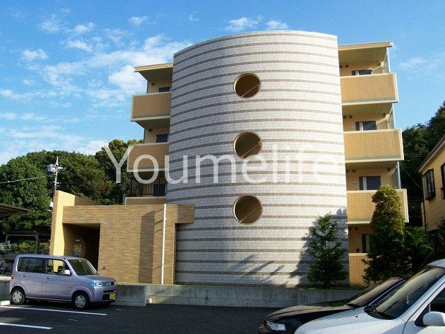 イルリモーネの外観画像
