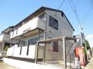 ソレイユの間取り画像