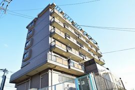 グランドエンブレム秦野の外観画像