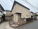 サンセール湘南の間取り画像