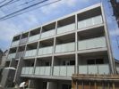 レジデンス朝日町の間取り画像